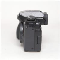Used Panasonic Lumix DMC-G7 Digital camera Black Body