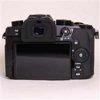 Used Panasonic Lumix DC-G90 Mirrorless Camera Body Black