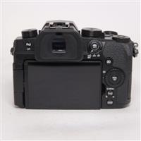 Used Panasonic Lumix DC-G90 Mirrorless Camera Body Black