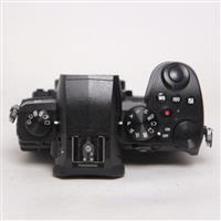 Used Panasonic Lumix DC-G90 Mirrorless Camera Body Black