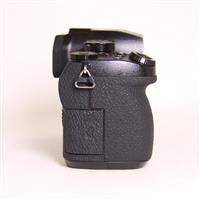 Used Panasonic Lumix DC-G90 Mirrorless Camera Body Black