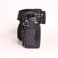 Used Panasonic Lumix DC-G90 Mirrorless Camera Body Black