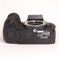 Used Panasonic Lumix DC-G90 Mirrorless Camera Body Black