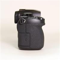 Used Panasonic Lumix DC-G90 Mirrorless Camera Body Black