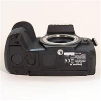 Used Panasonic Lumix DC-G90 Mirrorless Camera Body Black