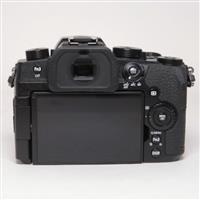 Used Panasonic Lumix DC-G90 Mirrorless Camera Body Black