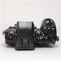 Used Panasonic Lumix DC-G90 Mirrorless Camera Body Black