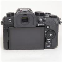 Used Panasonic Lumix DC-G90 Mirrorless Camera Body Black