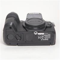 Used Panasonic Lumix DC-G90 Mirrorless Camera Body Black