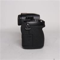 Used Panasonic Lumix DC-G90 Mirrorless Camera Body Black