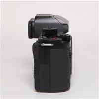 Used Panasonic Lumix G100 Mirrorless Micro Four Thirds Digital Camera Body