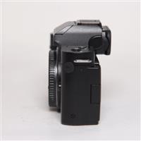 Used Panasonic Lumix G100 Mirrorless Micro Four Thirds Digital Camera Body