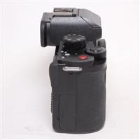 Used Panasonic Lumix G100 Mirrorless Micro Four Thirds Digital Camera Body