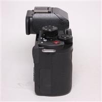 Used Panasonic Lumix G100 Mirrorless Micro Four Thirds Digital Camera Body