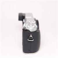 Used Panasonic DMC-GX7 Body Only - Black
