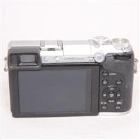 Used Panasonic DMC-GX7 Body Only
