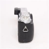 Used Panasonic DMC-GX7 Body Only