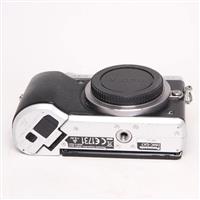 Used Panasonic DMC-GX7 Body Only