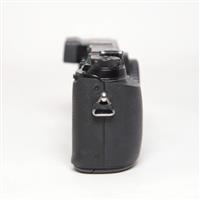 Used Panasonic DMC-GX7 Body Only - Black