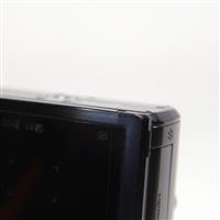 Used Panasonic DMC-GX7 Body Only - Black
