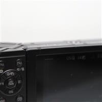 Used Panasonic DMC-GX7 Body Only - Black