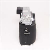 Used Panasonic DMC-GX7 Body Only - Silver