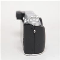 Used Panasonic DMC-GX7 Body Only - Silver