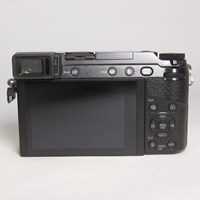 Used Panasonic LUMIX DMC-GX80 Mirrorless Compact System Camera