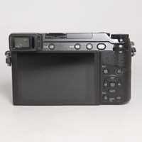 Used Panasonic LUMIX DMC-GX80 Mirrorless Compact System Camera