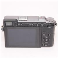 Used Panasonic LUMIX DMC-GX80 Mirrorless Compact System Camera