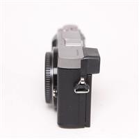 Used Panasonic LUMIX DMC-GX80 Mirrorless Compact System Camera