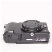 Used Panasonic LUMIX DMC-GX80 Mirrorless Compact System Camera