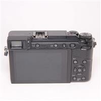 Used Panasonic LUMIX DMC-GX80 Mirrorless Compact System Camera