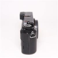 Used Panasonic LUMIX DMC-GX80 Mirrorless Compact System Camera