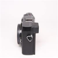 Used Panasonic LUMIX DMC-GX80 Mirrorless Compact System Camera