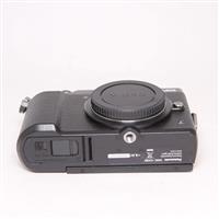 Used Panasonic LUMIX DMC-GX80 Mirrorless Compact System Camera