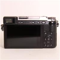 Used Panasonic LUMIX DMC-GX80 Mirrorless Compact System Camera