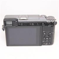 Used Panasonic LUMIX DMC-GX80 Mirrorless Compact System Camera