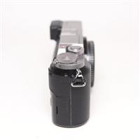 Used Panasonic LUMIX DMC-GX80 Mirrorless Compact System Camera