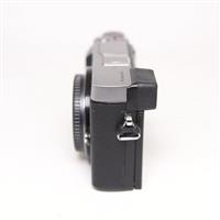 Used Panasonic LUMIX DMC-GX80 Mirrorless Compact System Camera