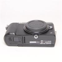 Used Panasonic LUMIX DMC-GX80 Mirrorless Compact System Camera