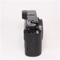 Used Panasonic LUMIX DMC-GX80 Mirrorless Compact System Camera