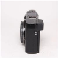 Used Panasonic LUMIX DMC-GX80 Mirrorless Compact System Camera