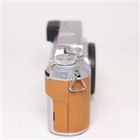 Used Panasonic LUMIX DMC-GX80 Mirrorless Compact System Camera