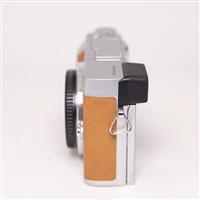 Used Panasonic LUMIX DMC-GX80 Mirrorless Compact System Camera