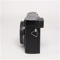 Used Panasonic LUMIX DMC-GX80 Mirrorless Compact System Camera