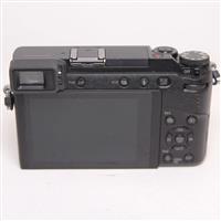 Used Panasonic LUMIX DMC-GX80 Mirrorless Compact System Camera