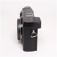 Used Panasonic LUMIX DMC-GX80 Mirrorless Compact System Camera