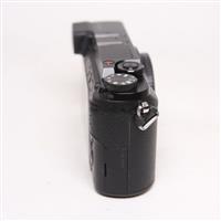 Used Panasonic LUMIX DMC-GX80 Mirrorless Compact System Camera
