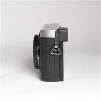 Used Panasonic LUMIX DMC-GX80 Mirrorless Compact System Camera